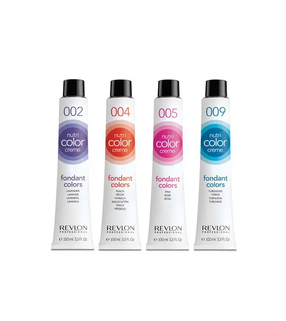 Mascarilla Nutri Color de Revlon 100 ml