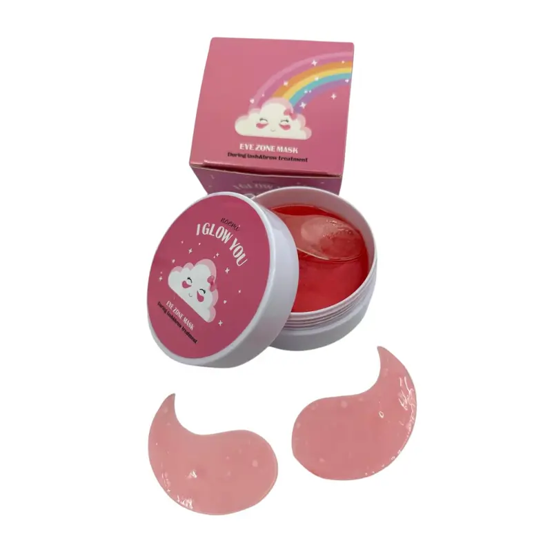 Mascarilla para la zona de los ojos - Noemi