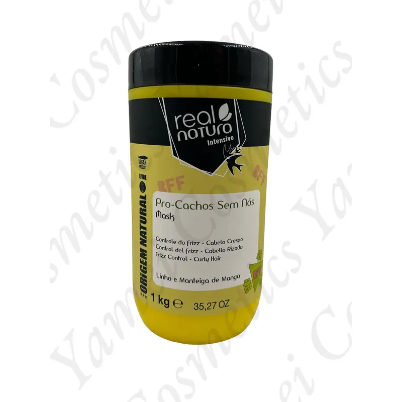 Mascarilla Pro-Cachos Sem Nos 1000ml