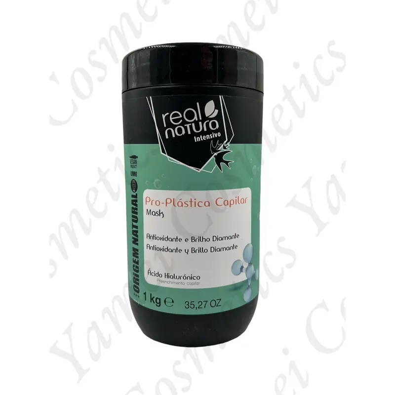 Mascarilla Pro-Plastica Capilar 1000ml