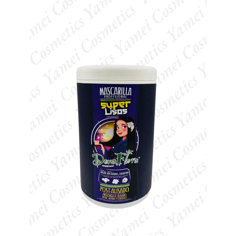 Mascarilla Super Lisos 1L