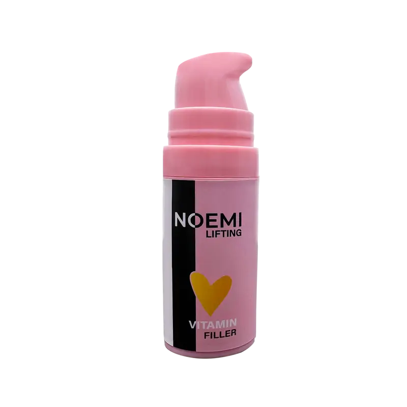 mascarilla "Vitamin Filler" 10ml - Noemi Professional