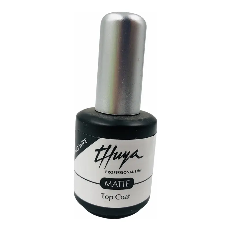 Matte Top coat Thuya