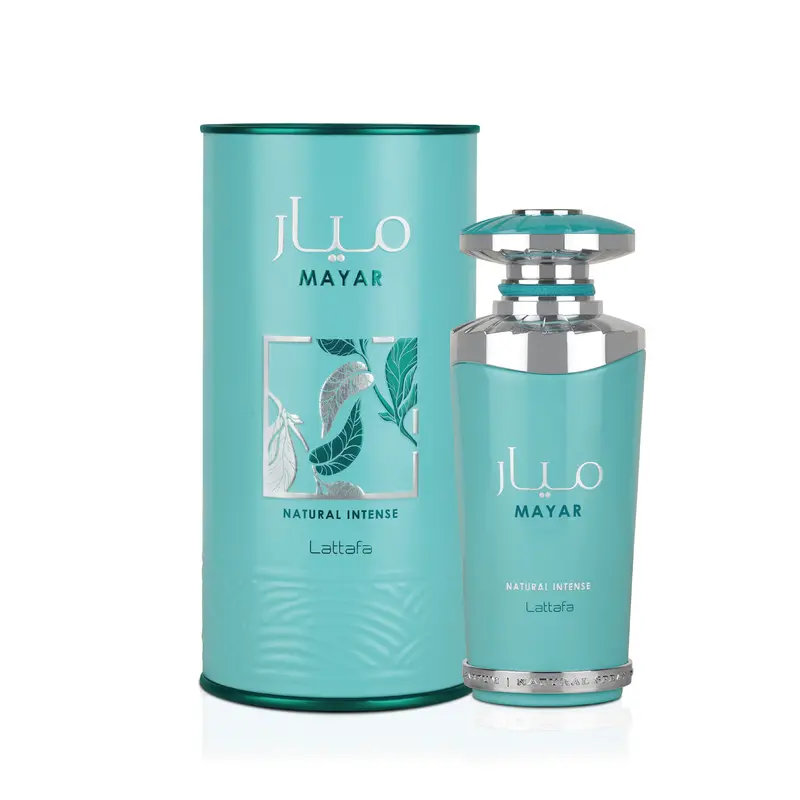 Mayar Natural Intense Eau de Parfum – 100ML