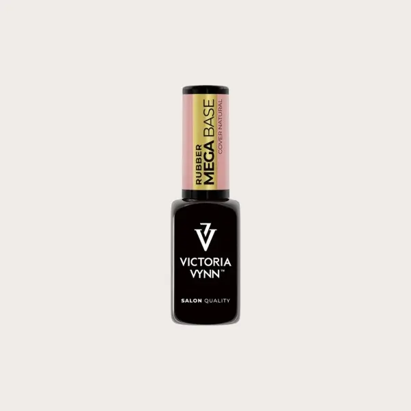 Mega Base Cover Natural 8ml