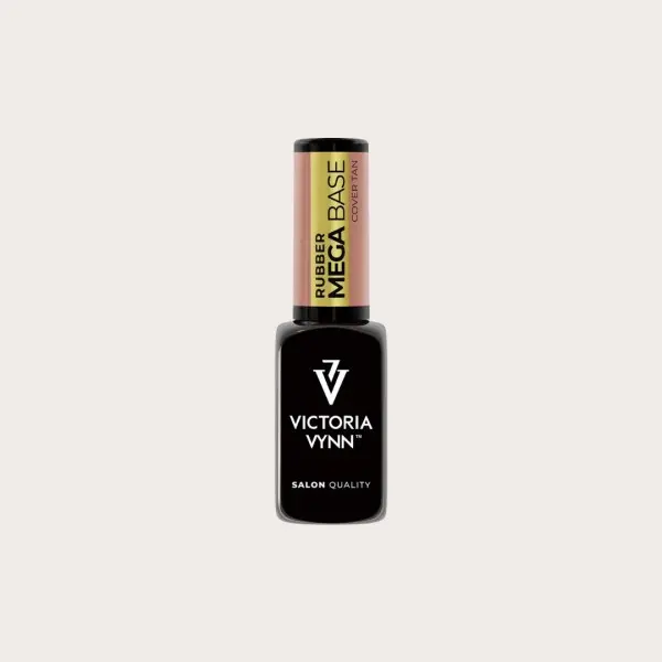 Mega Base Cover Tan 8ml