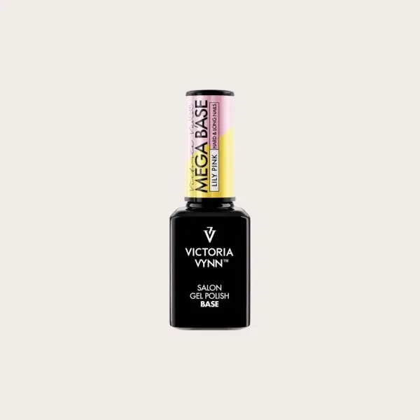 Mega Base Lily Pink 15ml