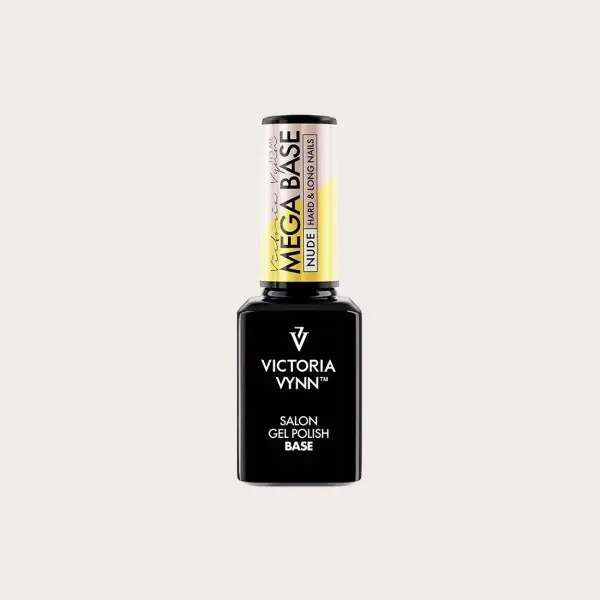 Mega Base Nude 15ml