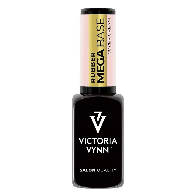 Mega Base RUBBER COVER CREAM 8ml