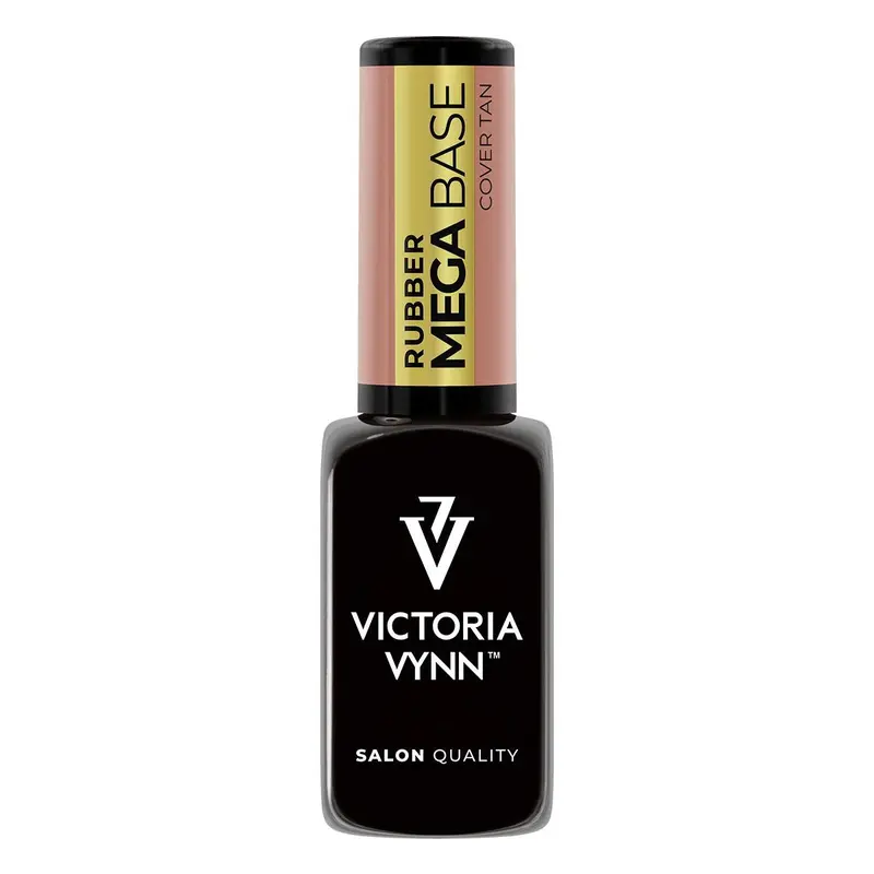 Mega Base RUBBER COVER TAN 8ml