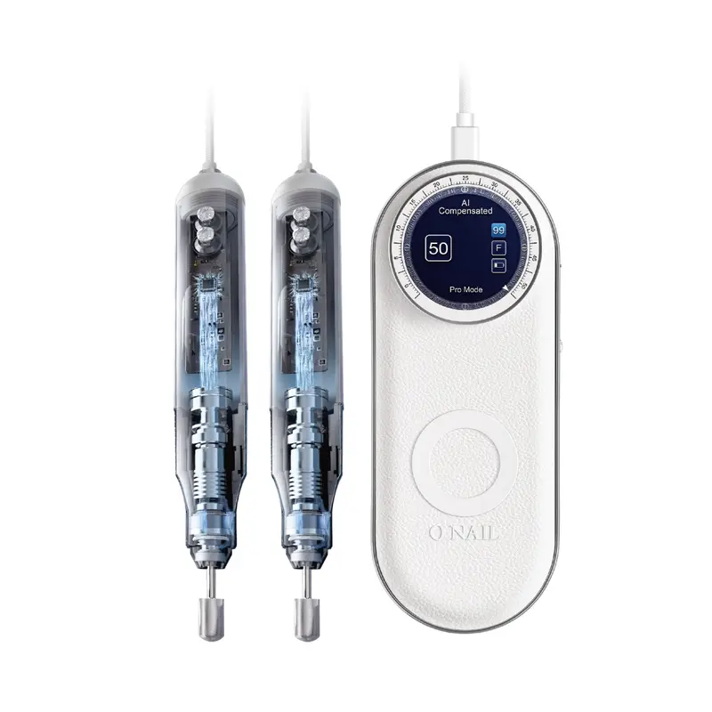 Micromotor IA ONAIL 50 000 RPM – Torno portatil.