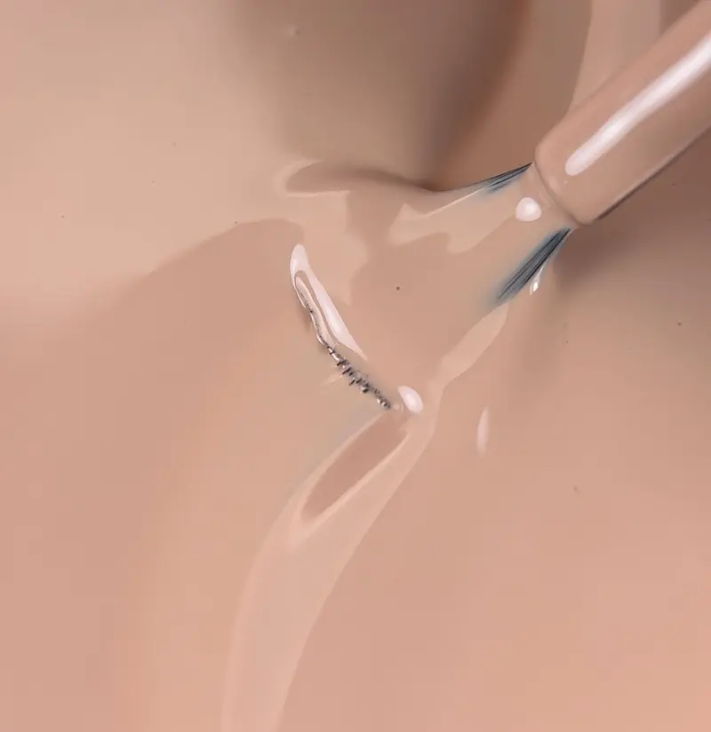 "Milk & coffe" ESMALTE | GEL POLISH