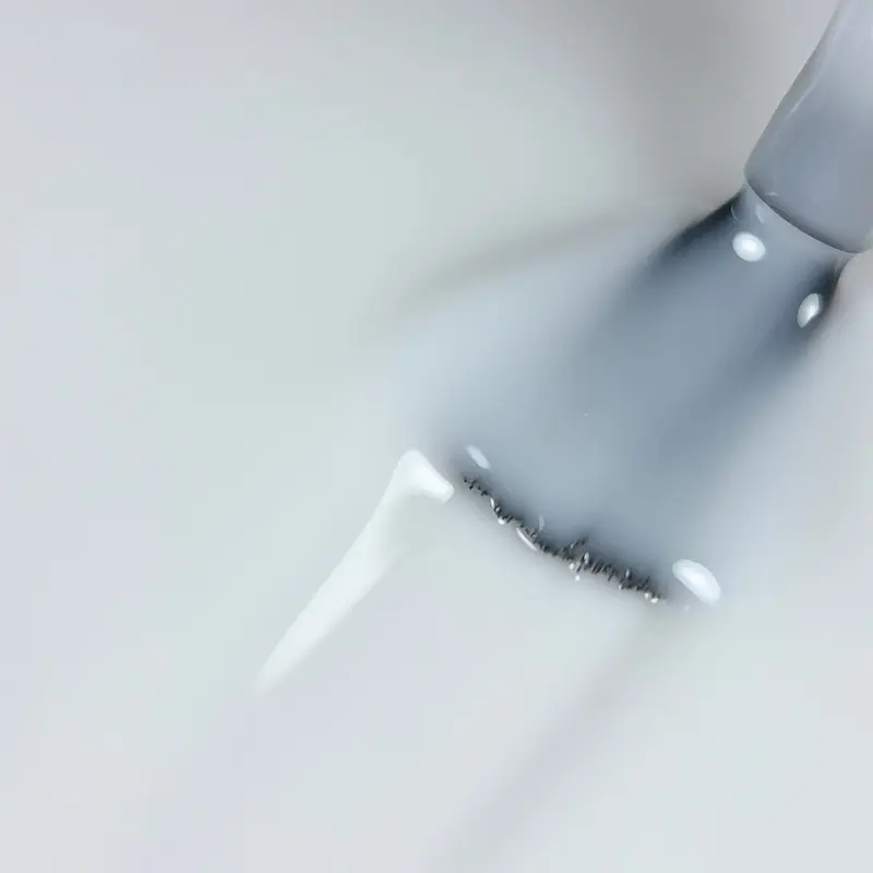 " Milky " ESMALTE | GEL POLISH