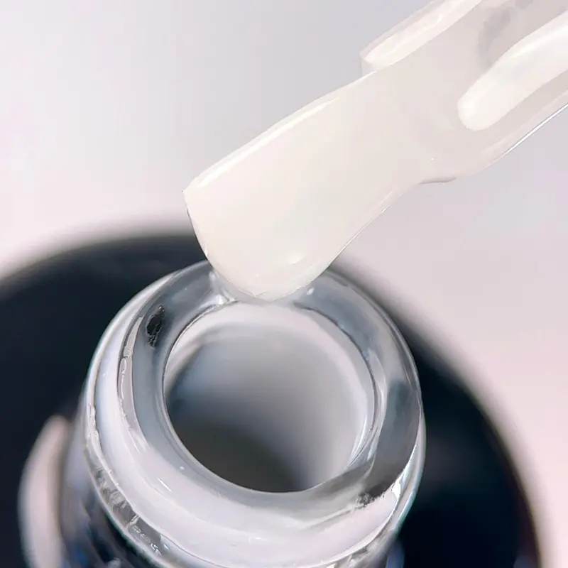 MILKY - Fiber base