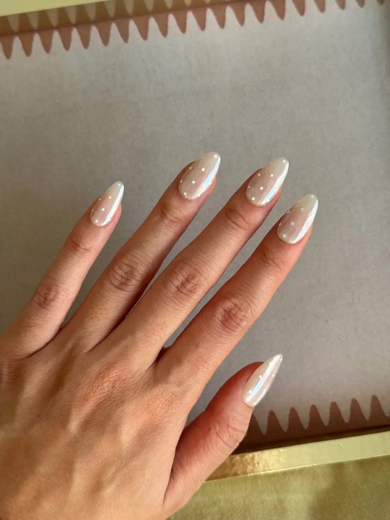 Milky Polka