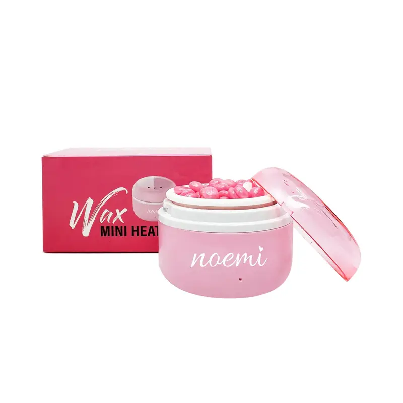 Mini calentador de cera 7w (6-8gr) - Noemi