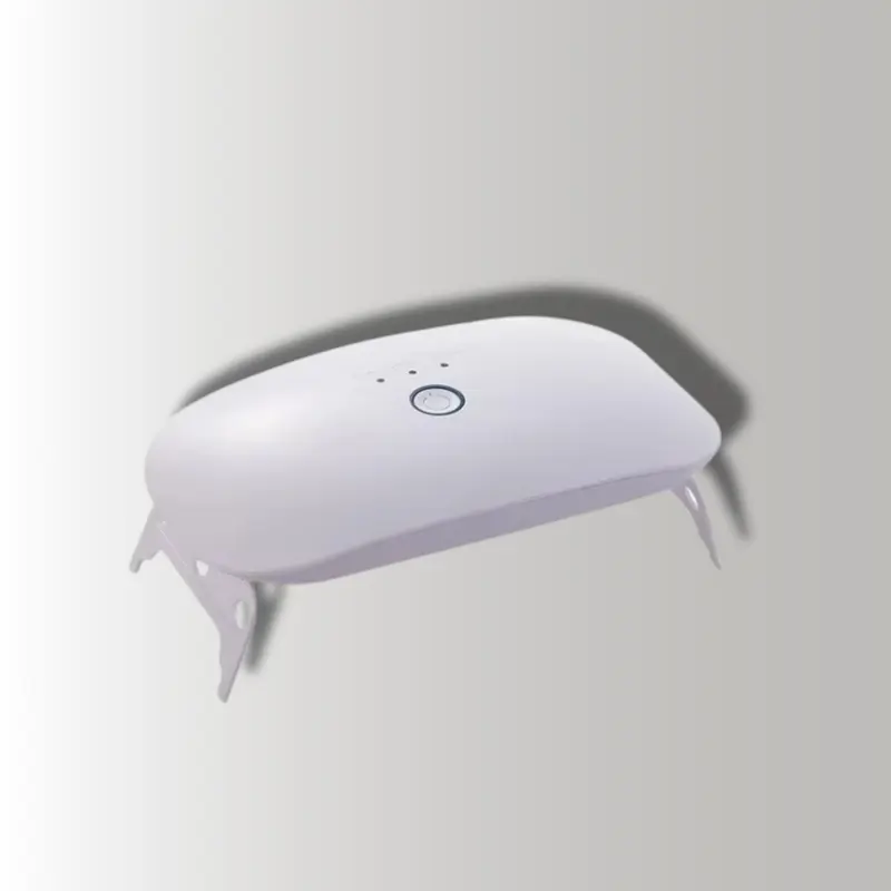 Mini UV Lamp 12W