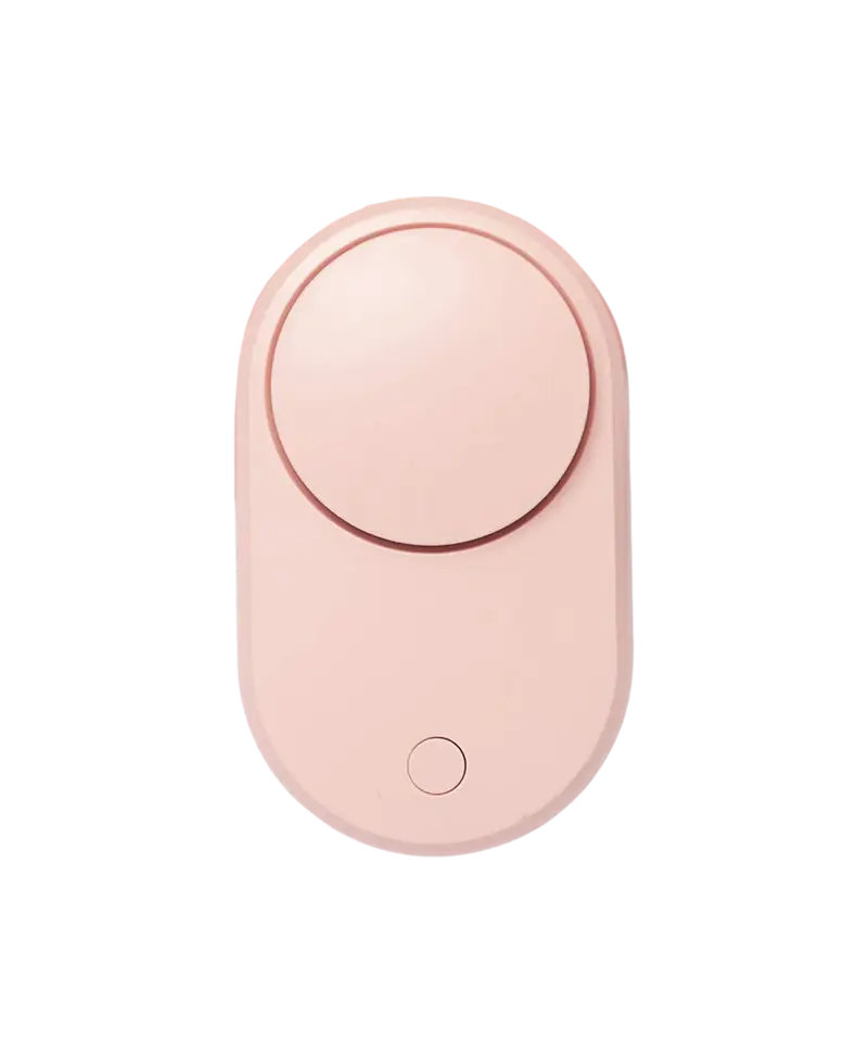 Mini ventilador (Mini fan) - Noemi