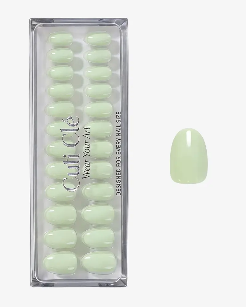Minty Redonda Corta