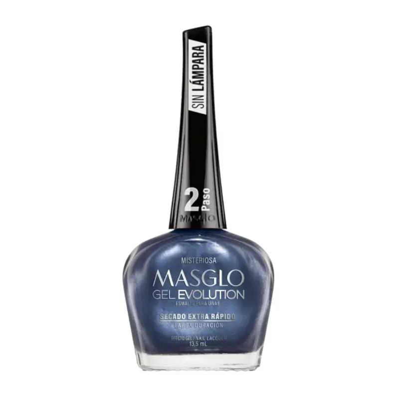 Misteriosa Esmalte Gel Evolution Masglo 13,5 ml.