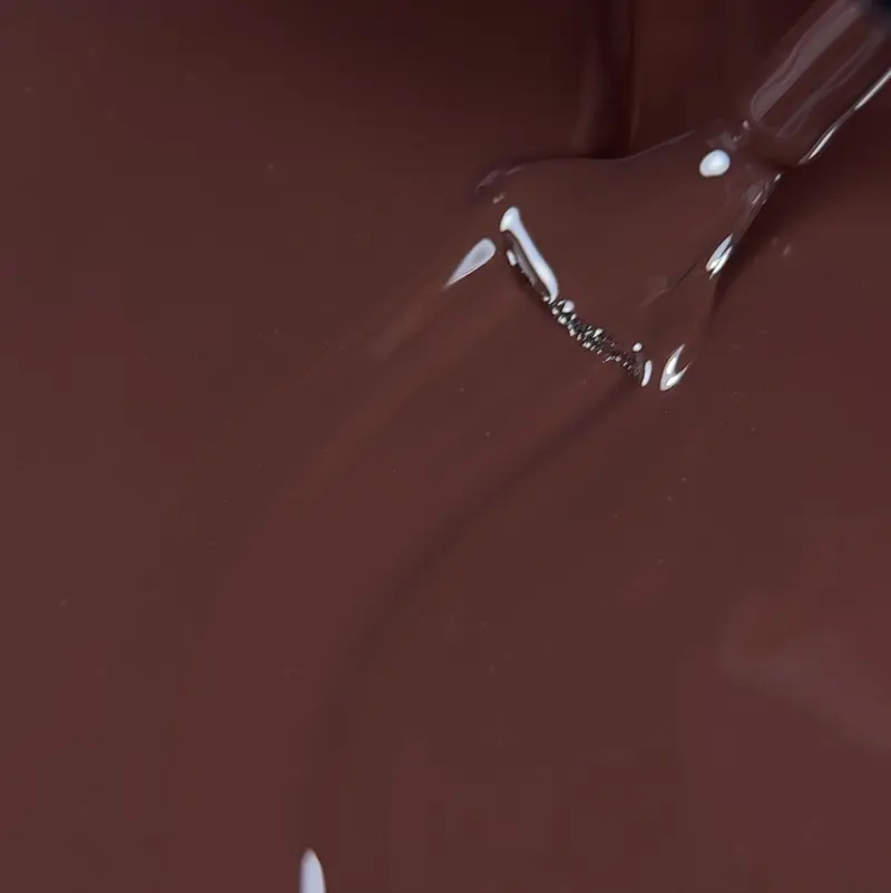 " Moka coffee " ESMALTE | GEL POLISH