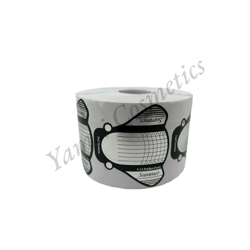 Moldes 500pcs #2795