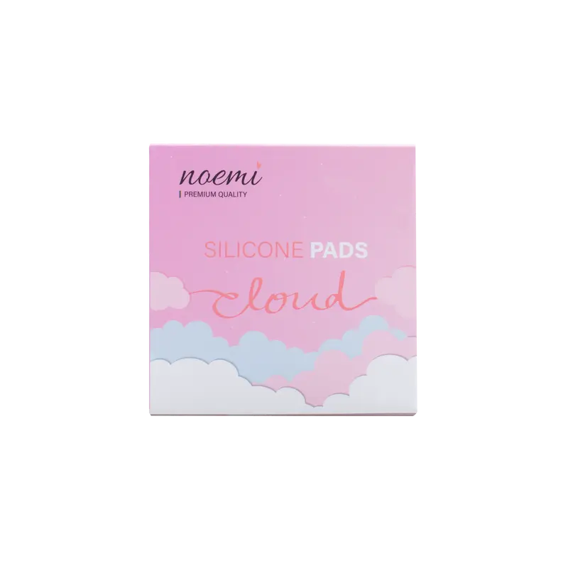 Moldes Cloud - Noemi