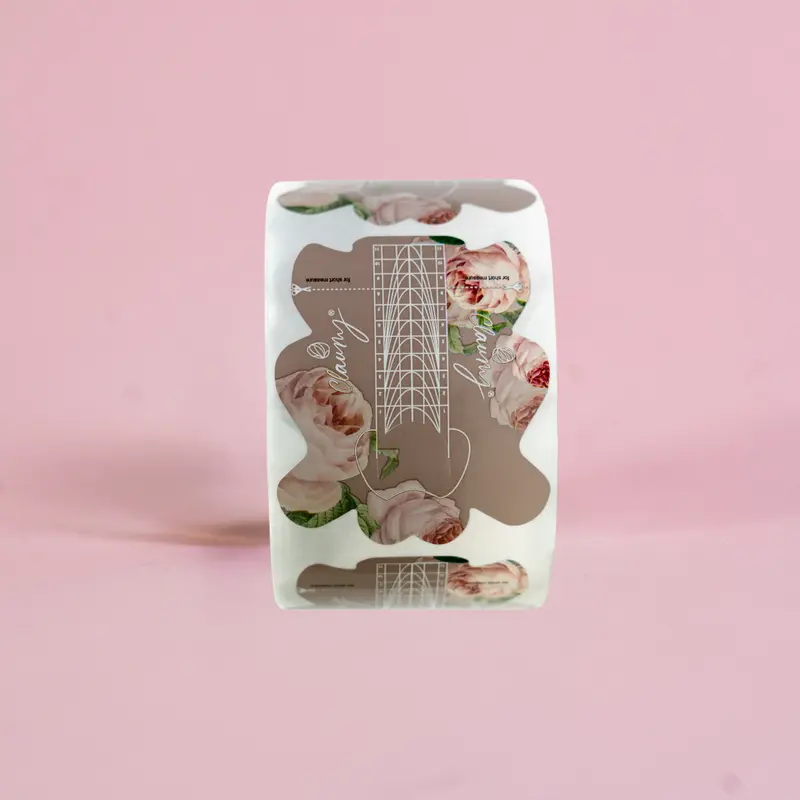 ✨ Moldes de Papel/Aluminio Claumy – Fuerza, Estabilidad y Precisión Profesional