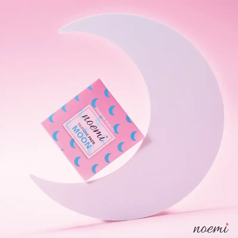 Moldes Moon - Noemi