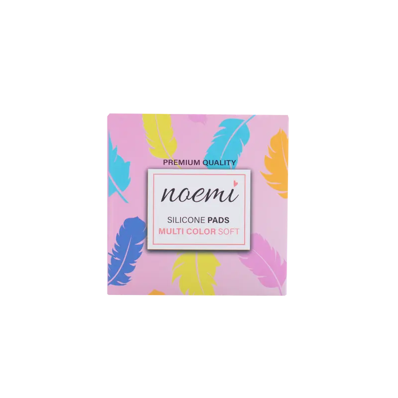 Moldes Multi Color Soft - Noemi
