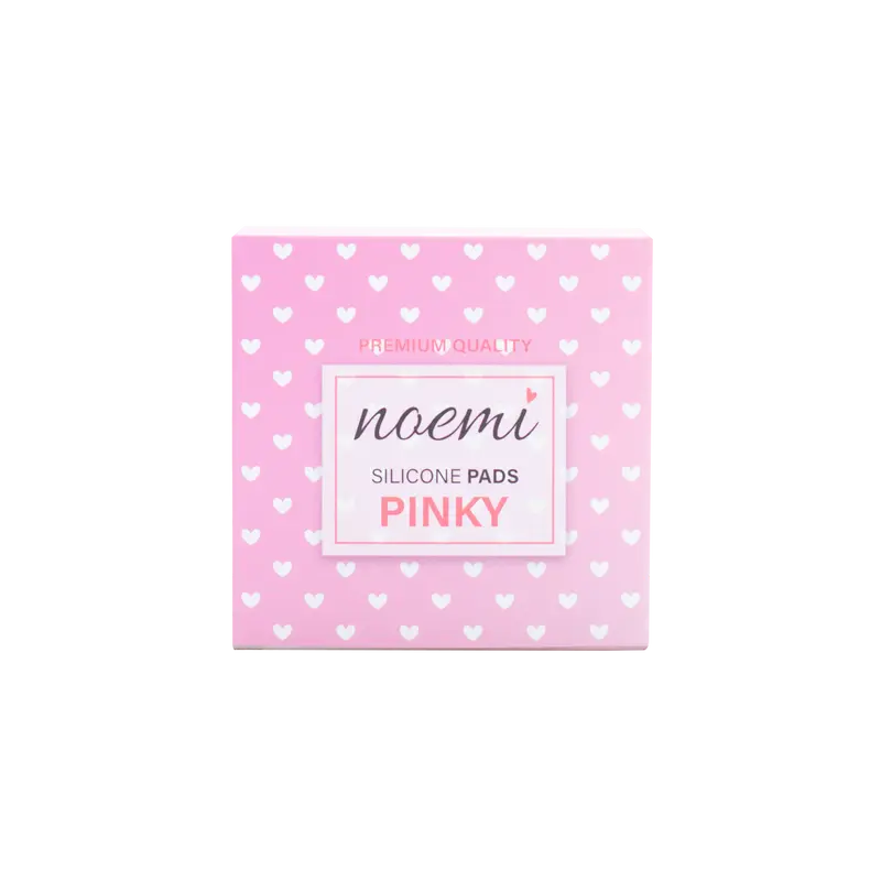 Moldes Pinky - Noemi