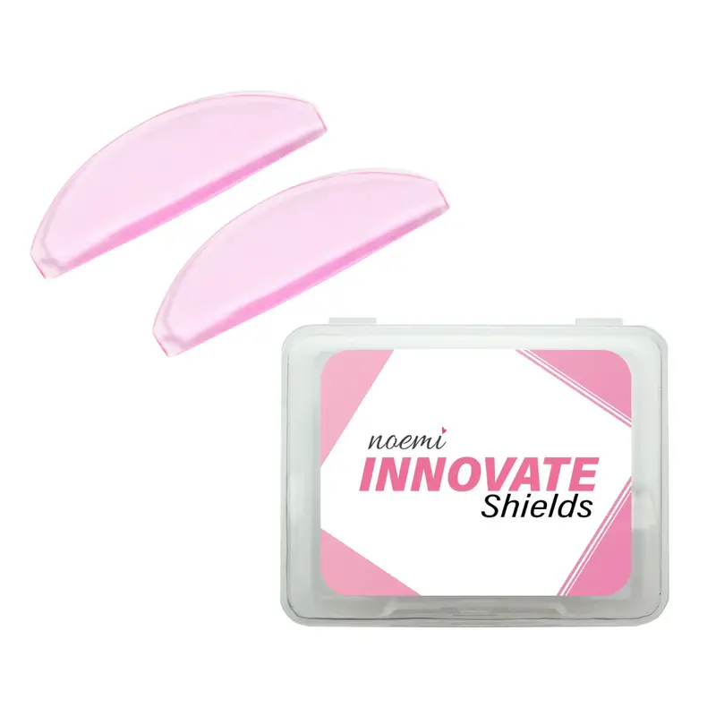 Moldes Planos (Innovate Shields) - Noemi