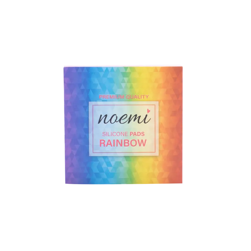 Moldes Rainbow - Noemi