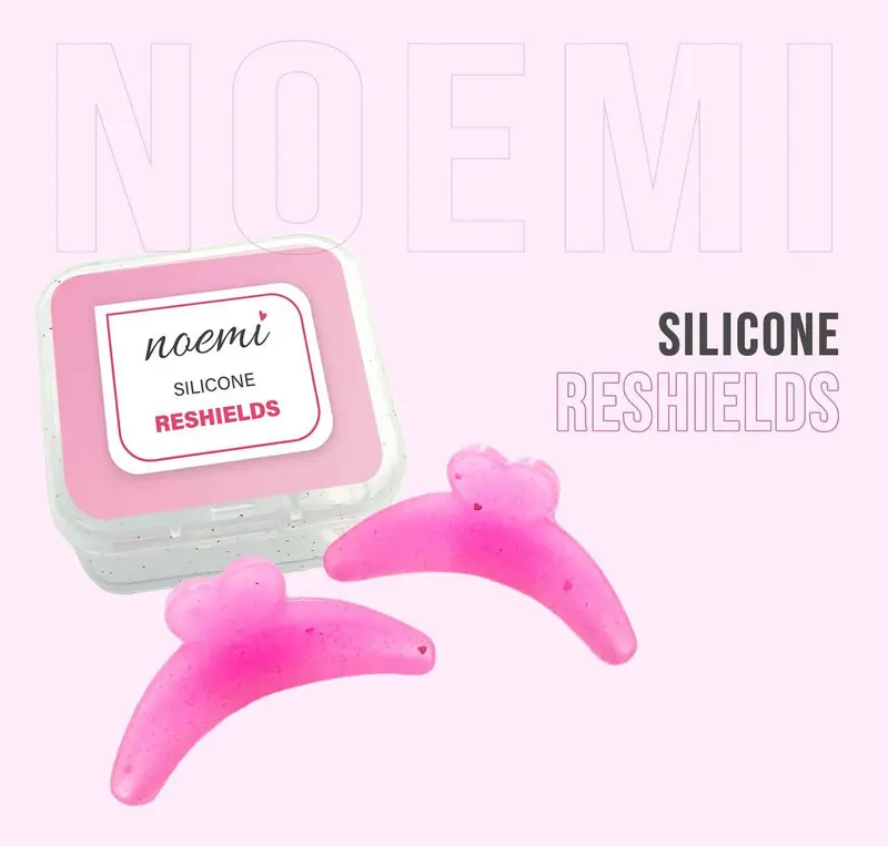 Moldes Reshields - Noemi