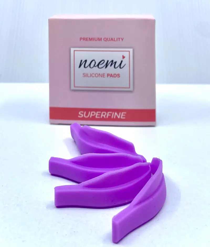Moldes Super Fine - Noemi