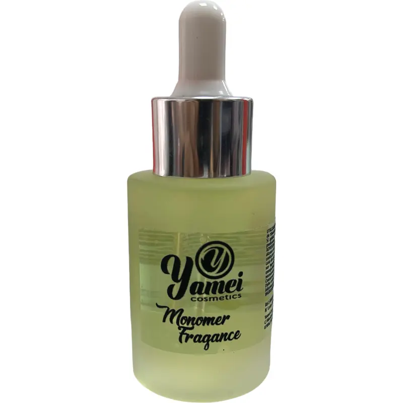 Monomer Fragance Drops 30ml