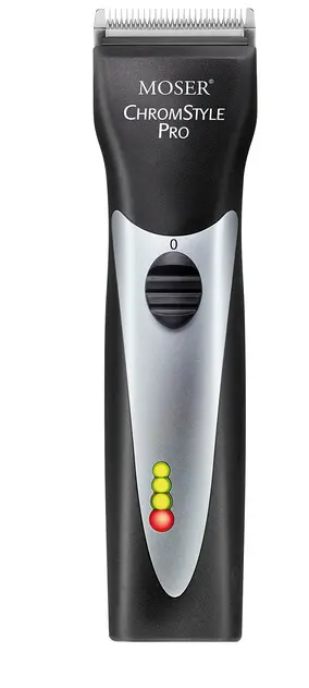 Moser Chromstyle Pro - Maquina de Cortar el Pelo
