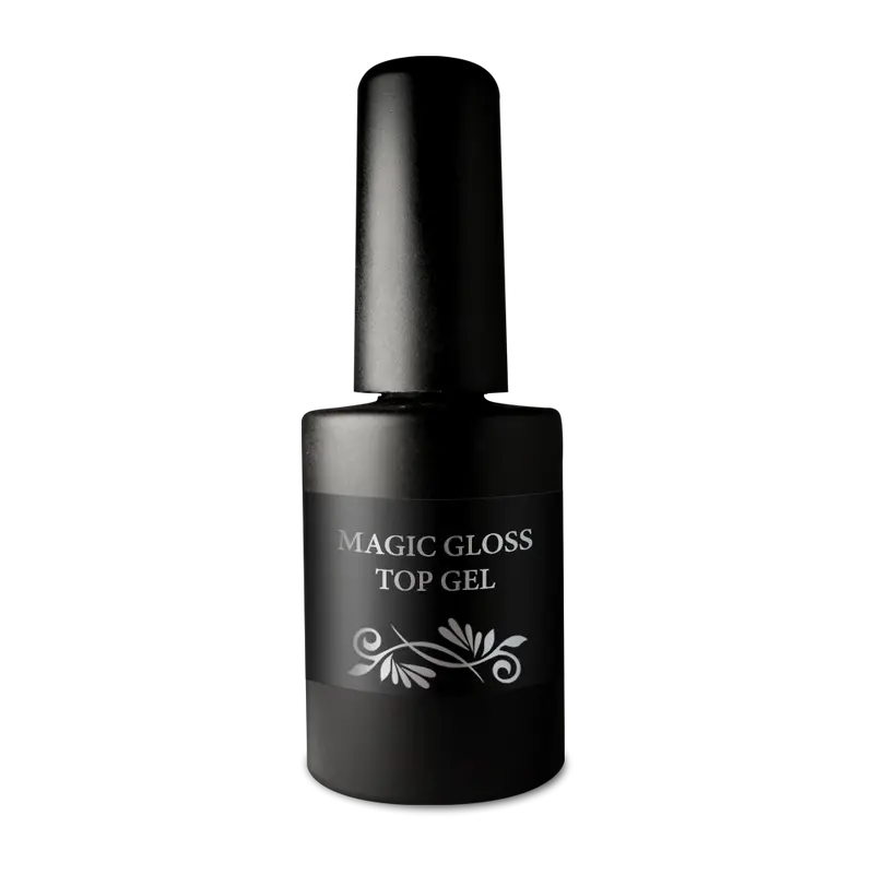 MOYRA Magic Gloss Top, 10ml