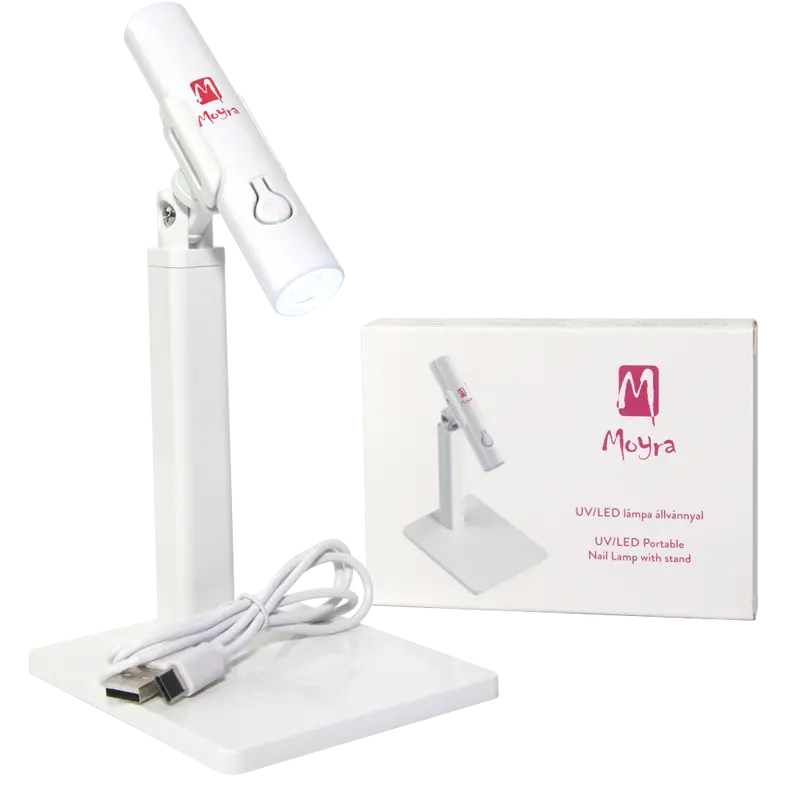 MOYRA Mini LED Lamp