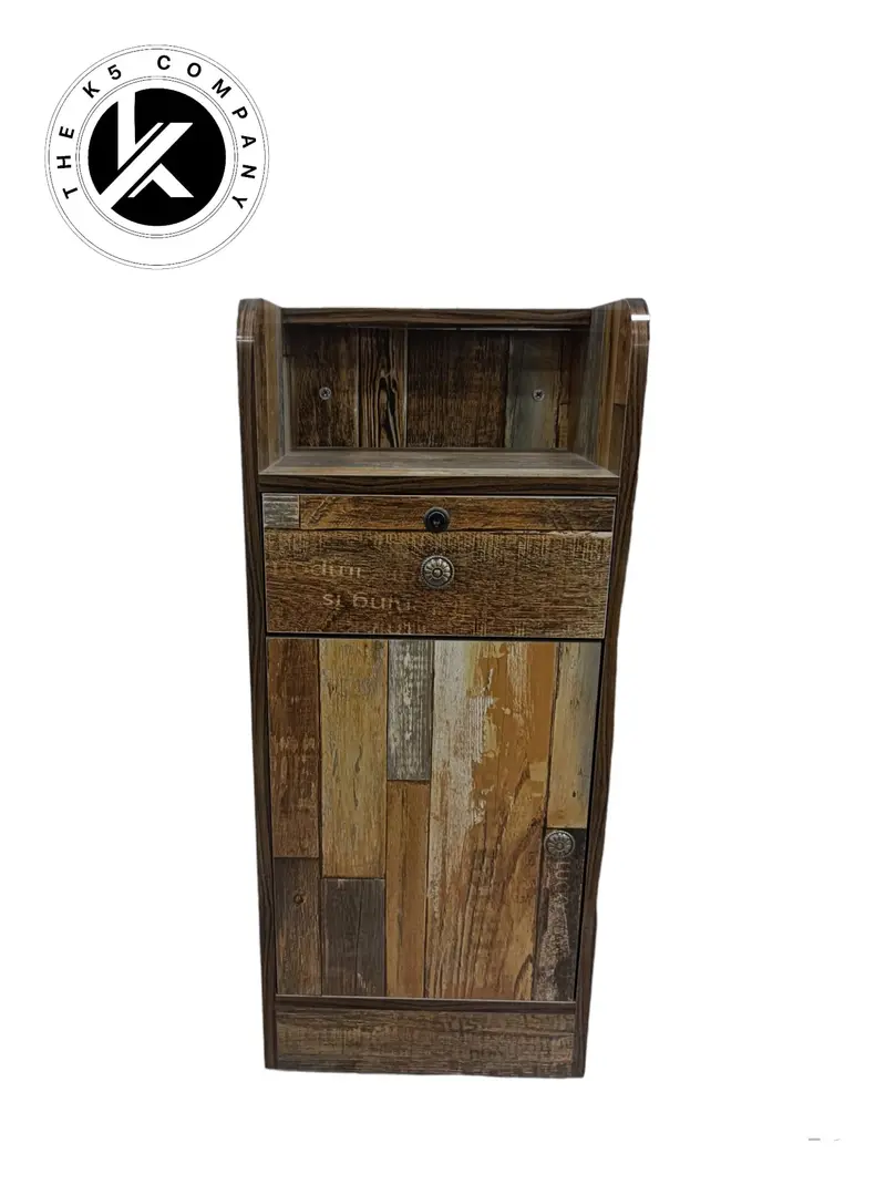 Mueble Auxiliar Vintage