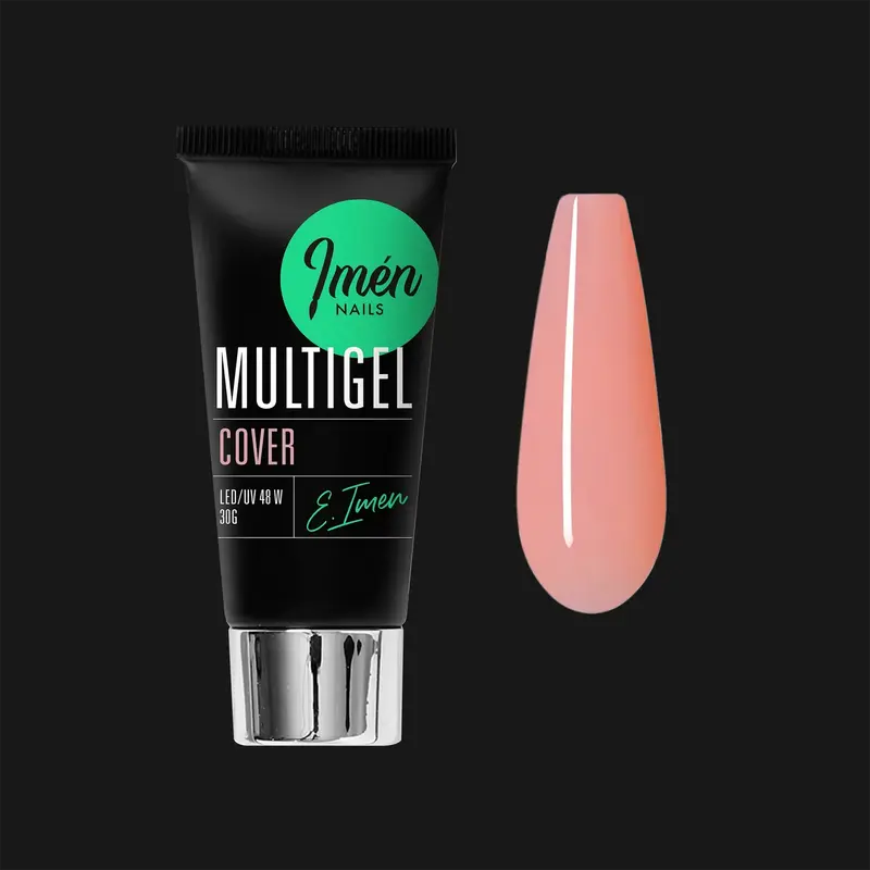 Multigel IMEN Cover V1 – 30 g