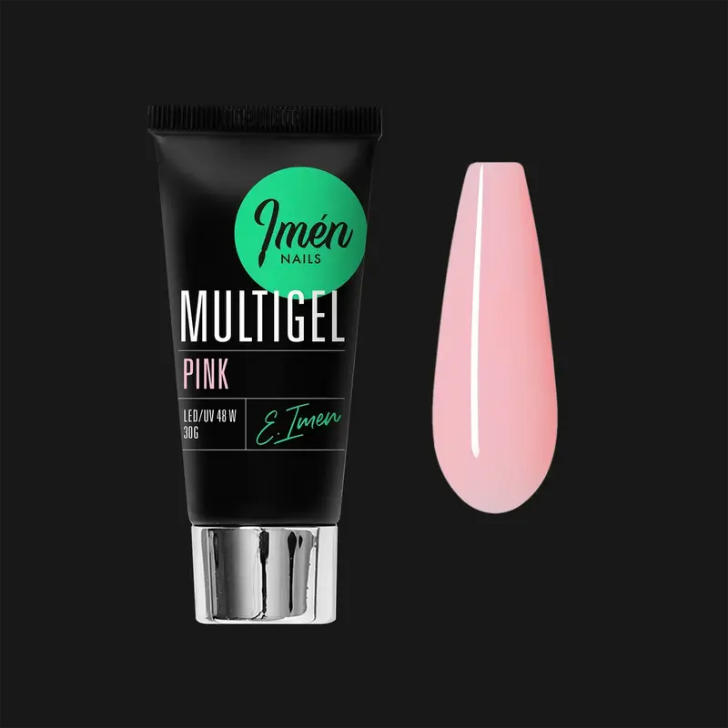 Multigel IMEN Pink V1 – 30 g