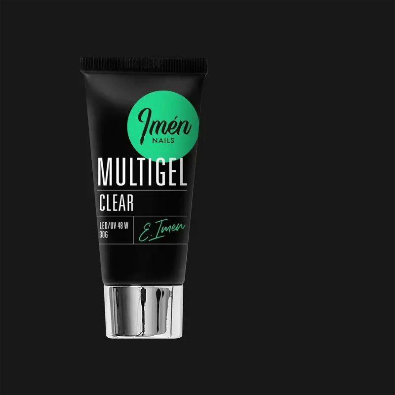 Multigel IMEN Transparente V1 – 30 g