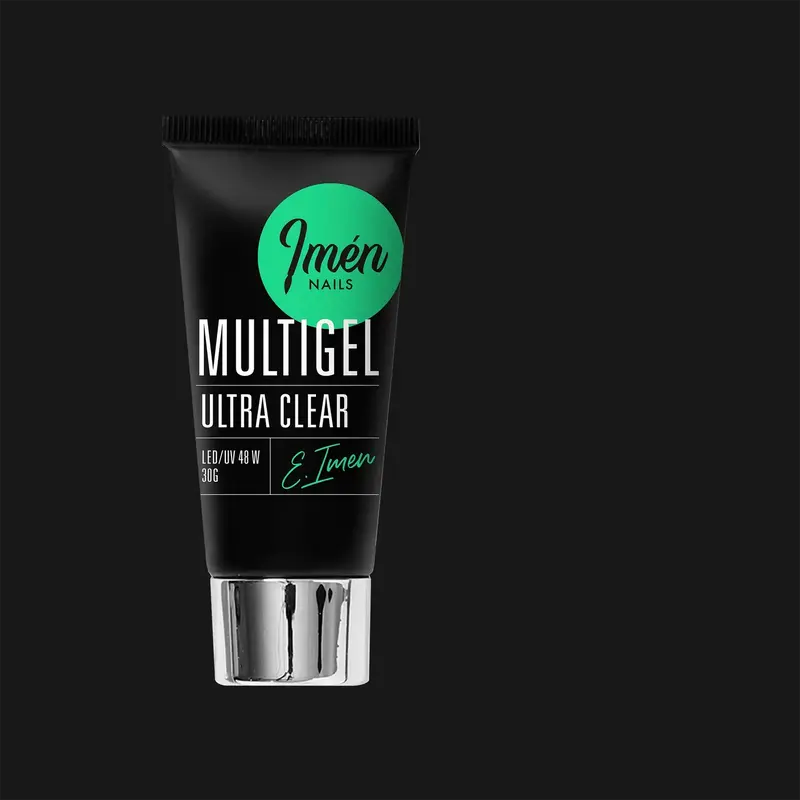 Multigel IMEN Ultra Transparente V1 – 30 g