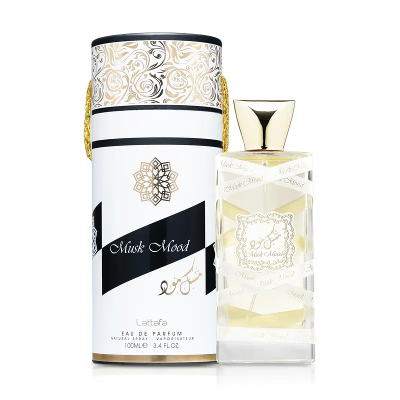 Musk Mood – 100ML