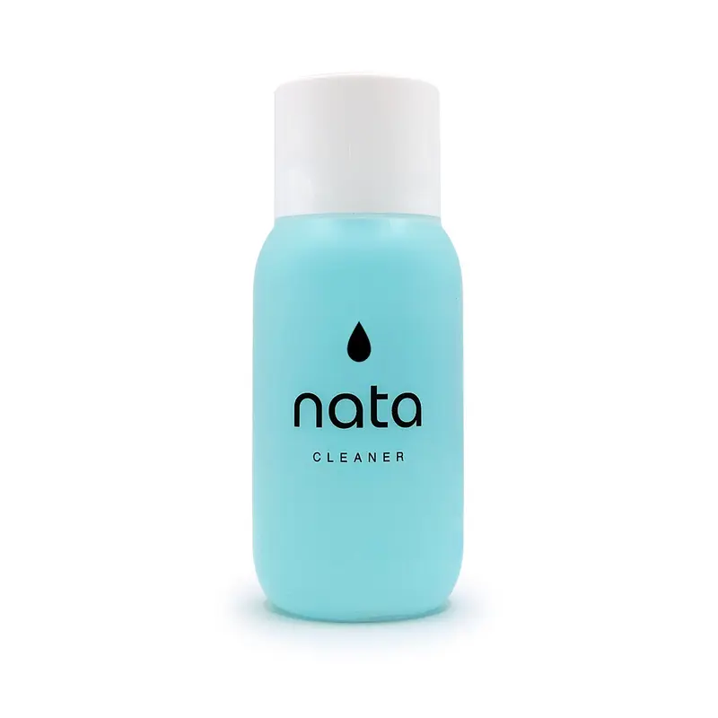 Nail Cleaner Nata 550ml – Green Tea