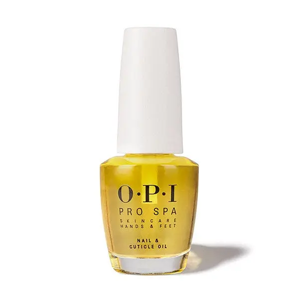 Nail & Cuticle Oil