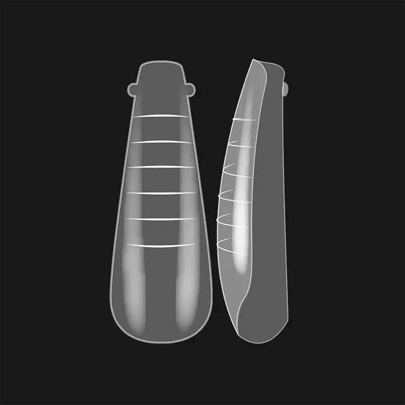 Nail Forms Imenka "SKVO" , 120pcs