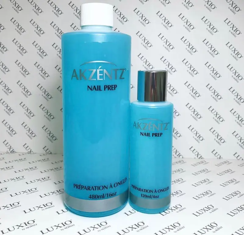 NAIL PREP 120 ml