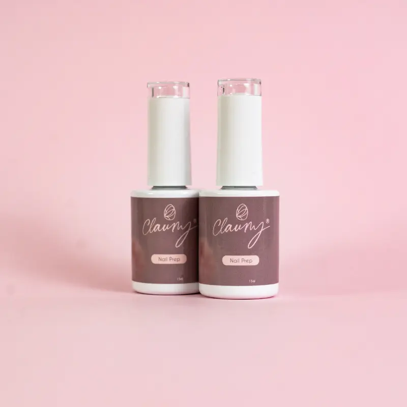 Nail Prep Claumy | Deshidratador para uñas profesionales